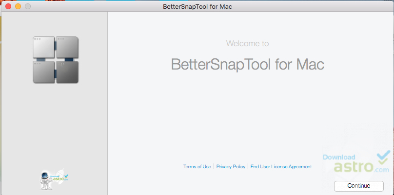 how to use bettersnaptool